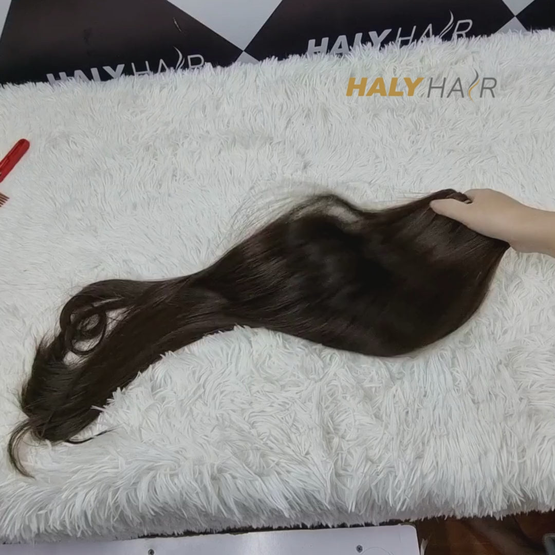 Human hair outlet extensions philippines