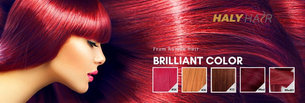 Human hair of sales 5k