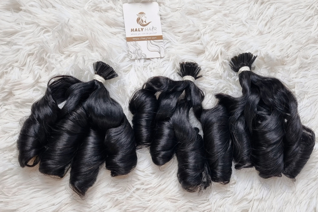 HALYHAIR-CURLY-BLACK-KERATIN-TIP-HAIR-EXTENSIONS_3