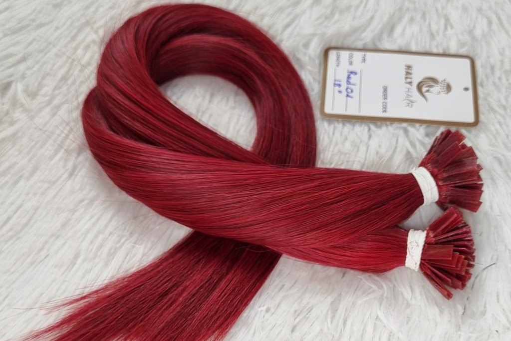 HALYHAIR-RED01-STRAIGHT-KERATIN-TIP-HAIR-EXTENSIONS_3