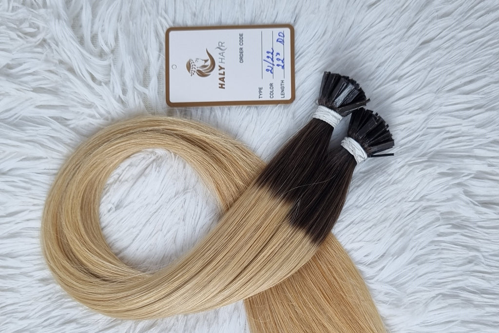 HALYHAIR_OMBRE_COLOR_KERATIN_TIP_HAIR_EXTENSIONS_1